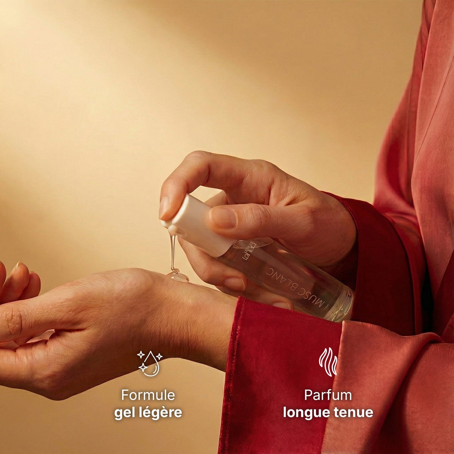 Monoï - La Solaire - Maison Tahara