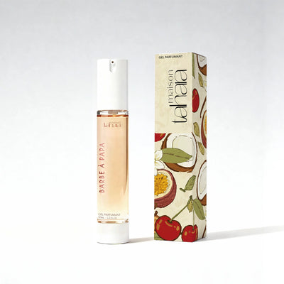 Votre cadeau parfumé
