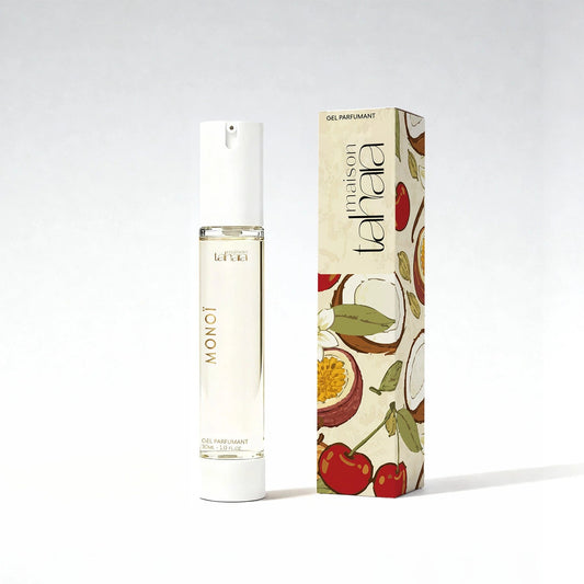 Monoï - La Solaire - Maison Tahara