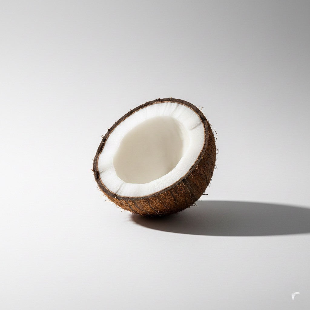 une noix de coco