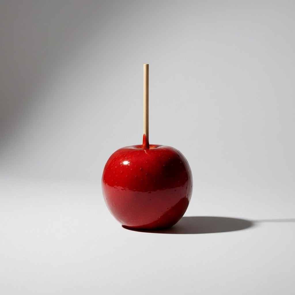 pomme d'amour