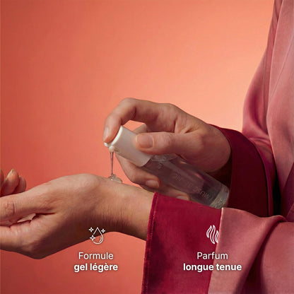 Pomme d'amour - La Tentation - Maison Tahara