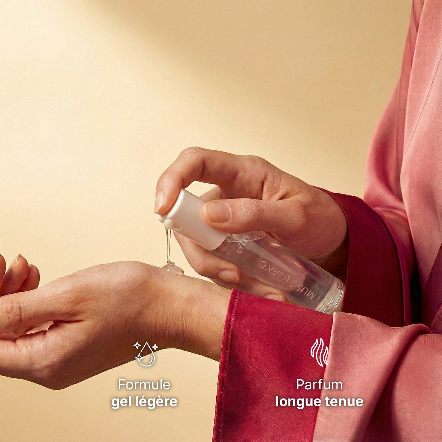 Vanille - La Douce - Maison Tahara